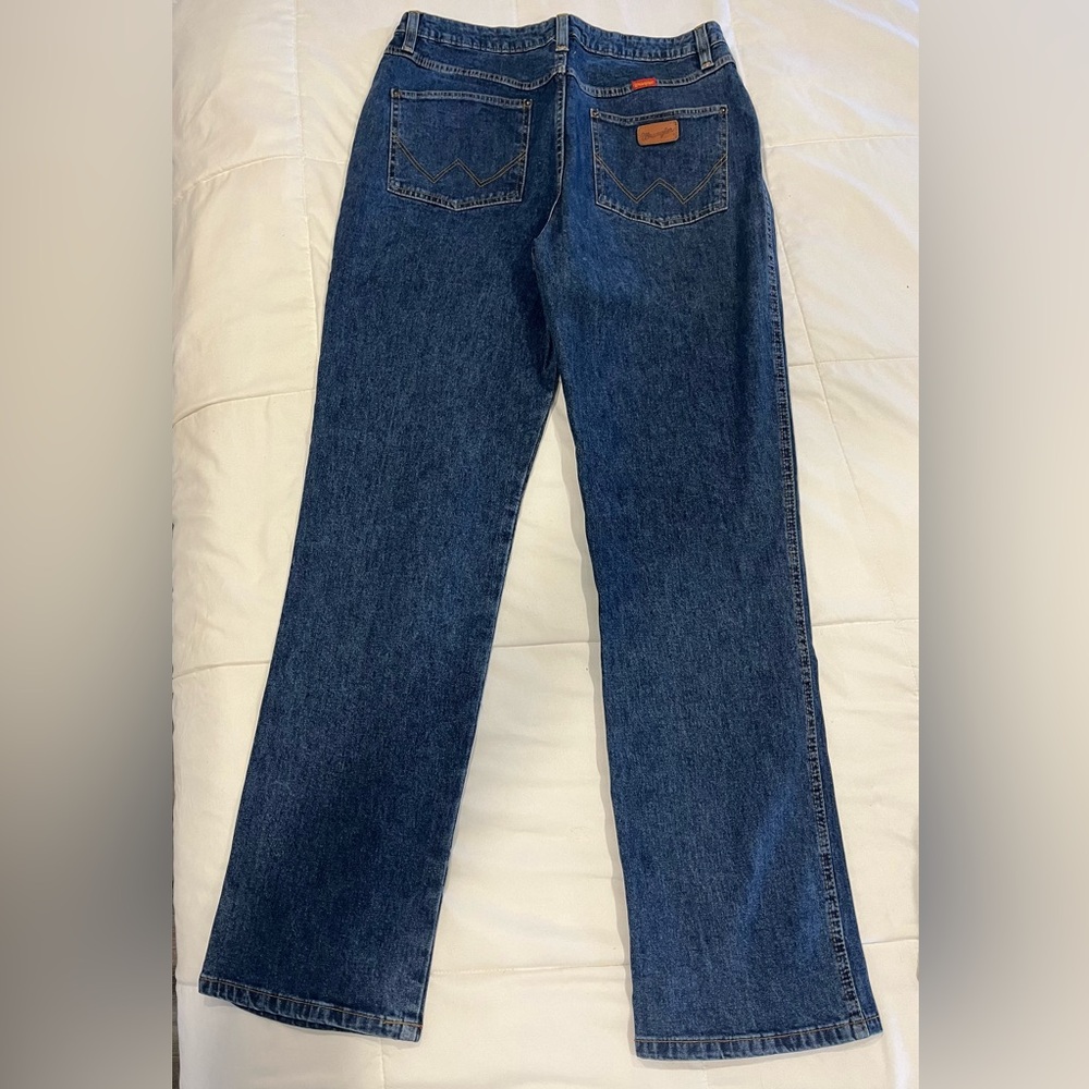Wrangler Jeans size 11/12